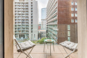 Campanini Apartment Milano